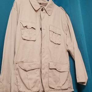 North Bay bomber jacket